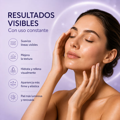 BIOAQUA Retinol Renew – Sérum Renovador Nocturno 30 ml
