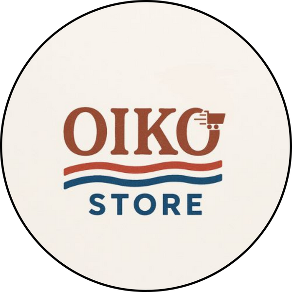 Oiko Store