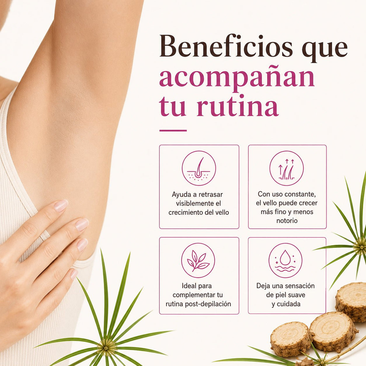 Aceite Cyperus - Láser Líquido - Oiko Store