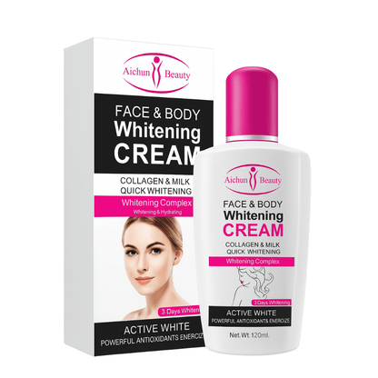 CREMA BLANQUEADORA - Oiko Store