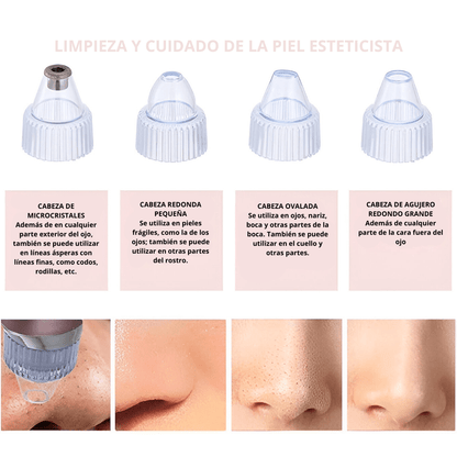 GlowPen Pro - Oiko Store