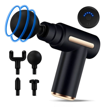 Masajeador Corporal - Oiko Store