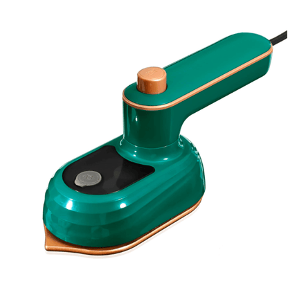 Mini Plancha Electrica A Vapor Portatil - Oiko Store