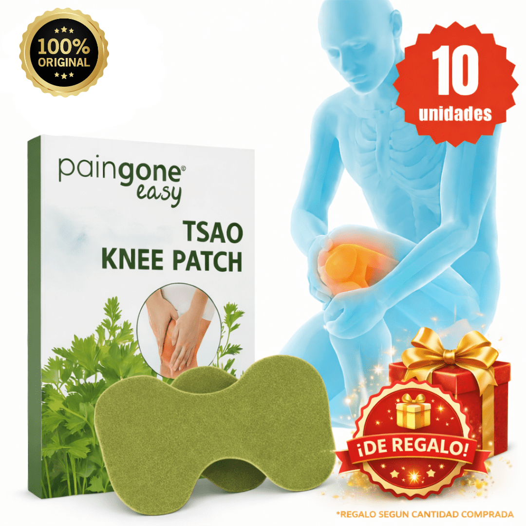 NaturPatch© - Oiko Store