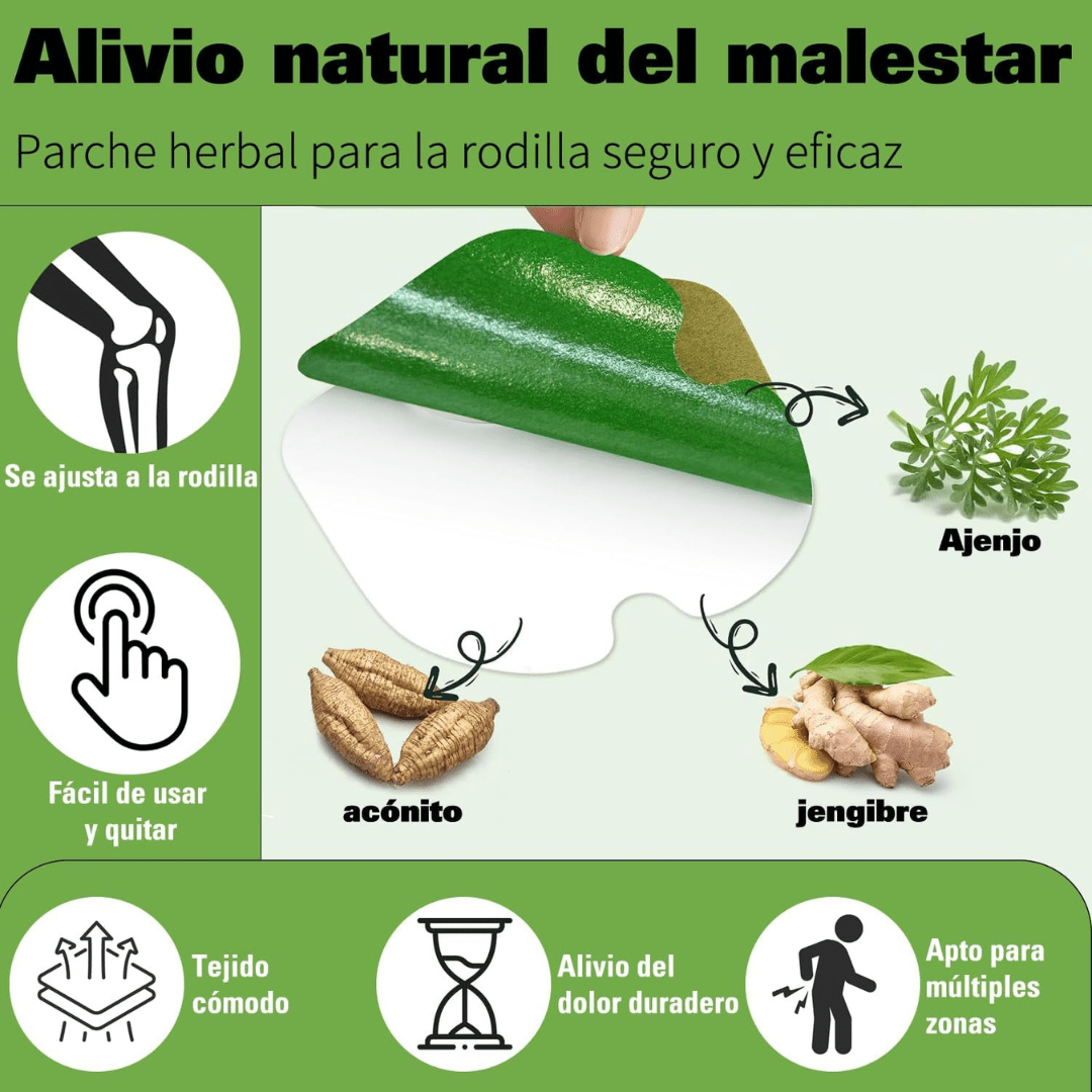 NaturPatch© - Oiko Store