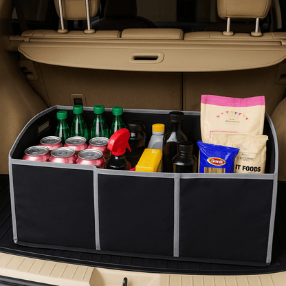 Organizador de Maletero para Auto - Oiko Store