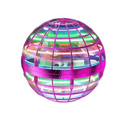 Pelota Voladora Mágica - Oiko Store