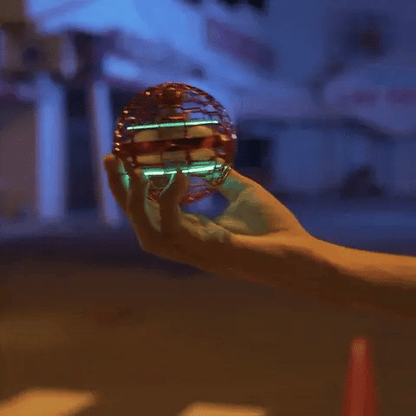 Pelota Voladora Mágica - Oiko Store