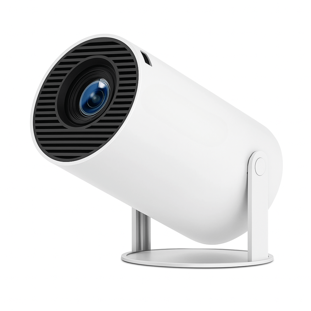 Proyector Smart Portatil - Oiko Store